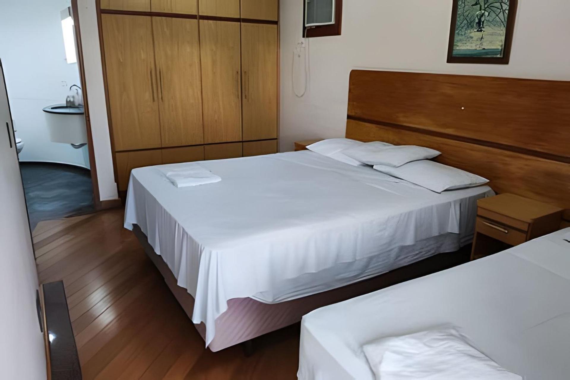 Apartamento Tranquilo Garagem, Hakka, Feirinha E Hospitais São Paulo Eksteriør billede